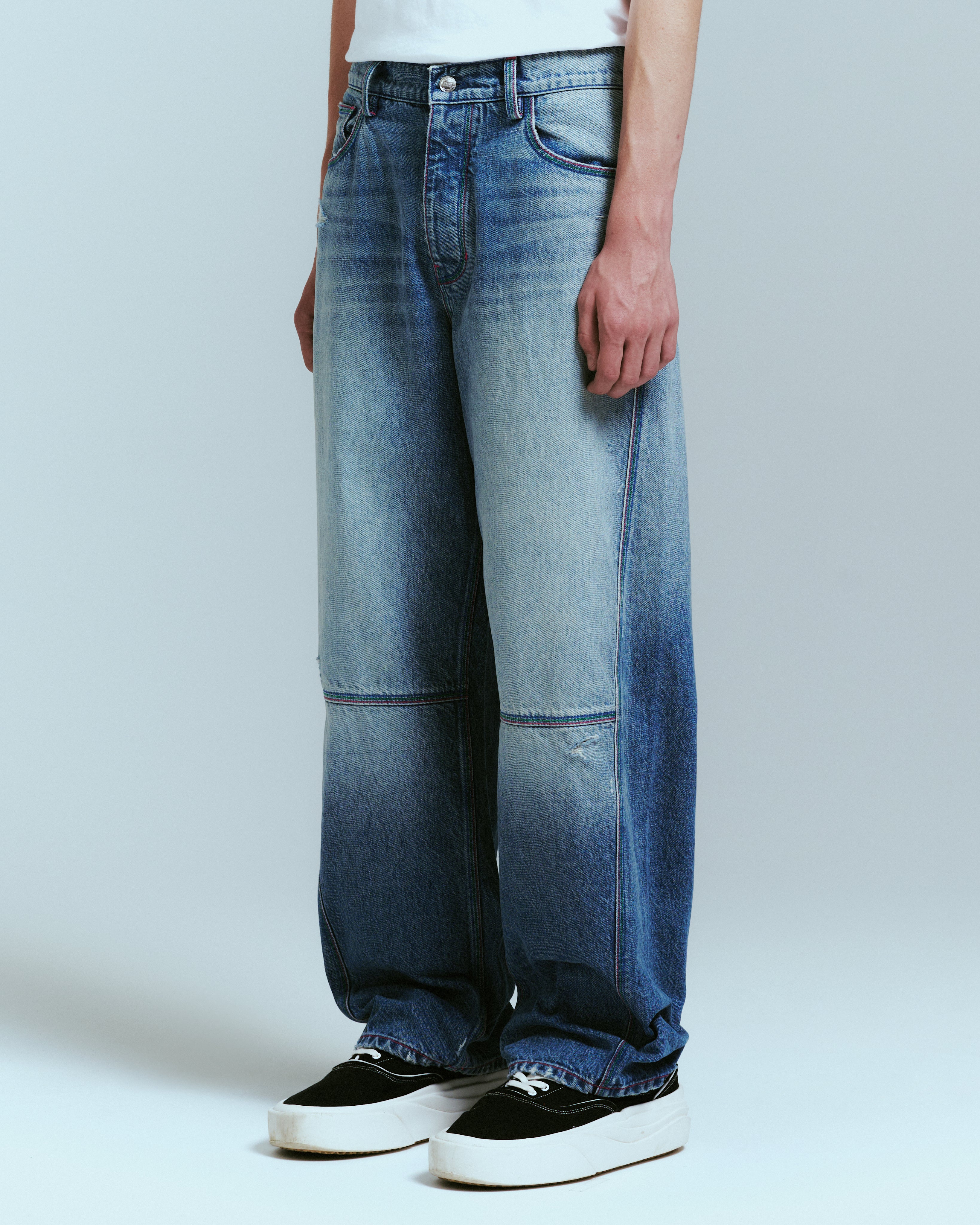 VENICE JEANS – NAHMIAS