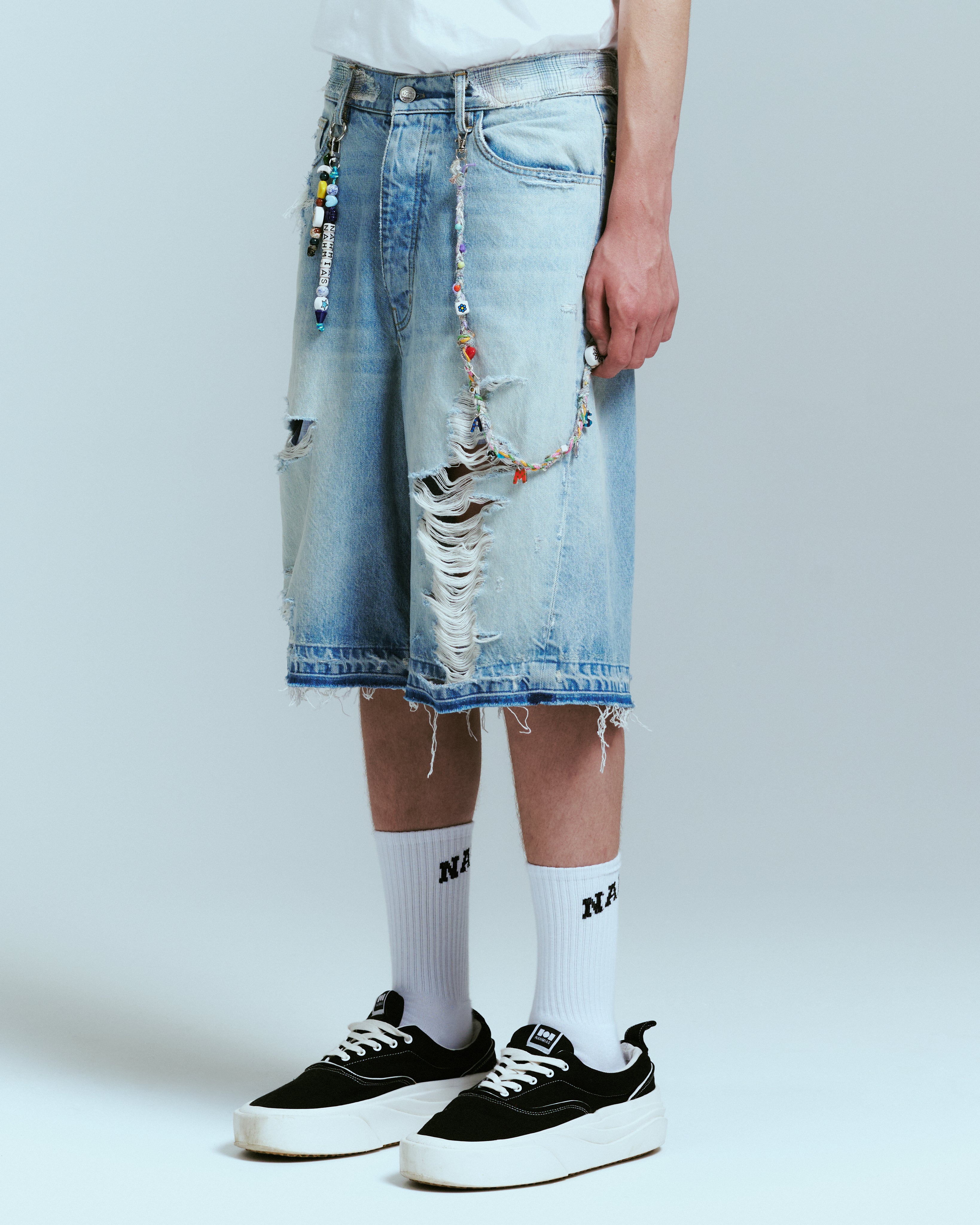 VENICE SHORTS – NAHMIAS
