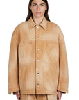 Sand Field Jacket