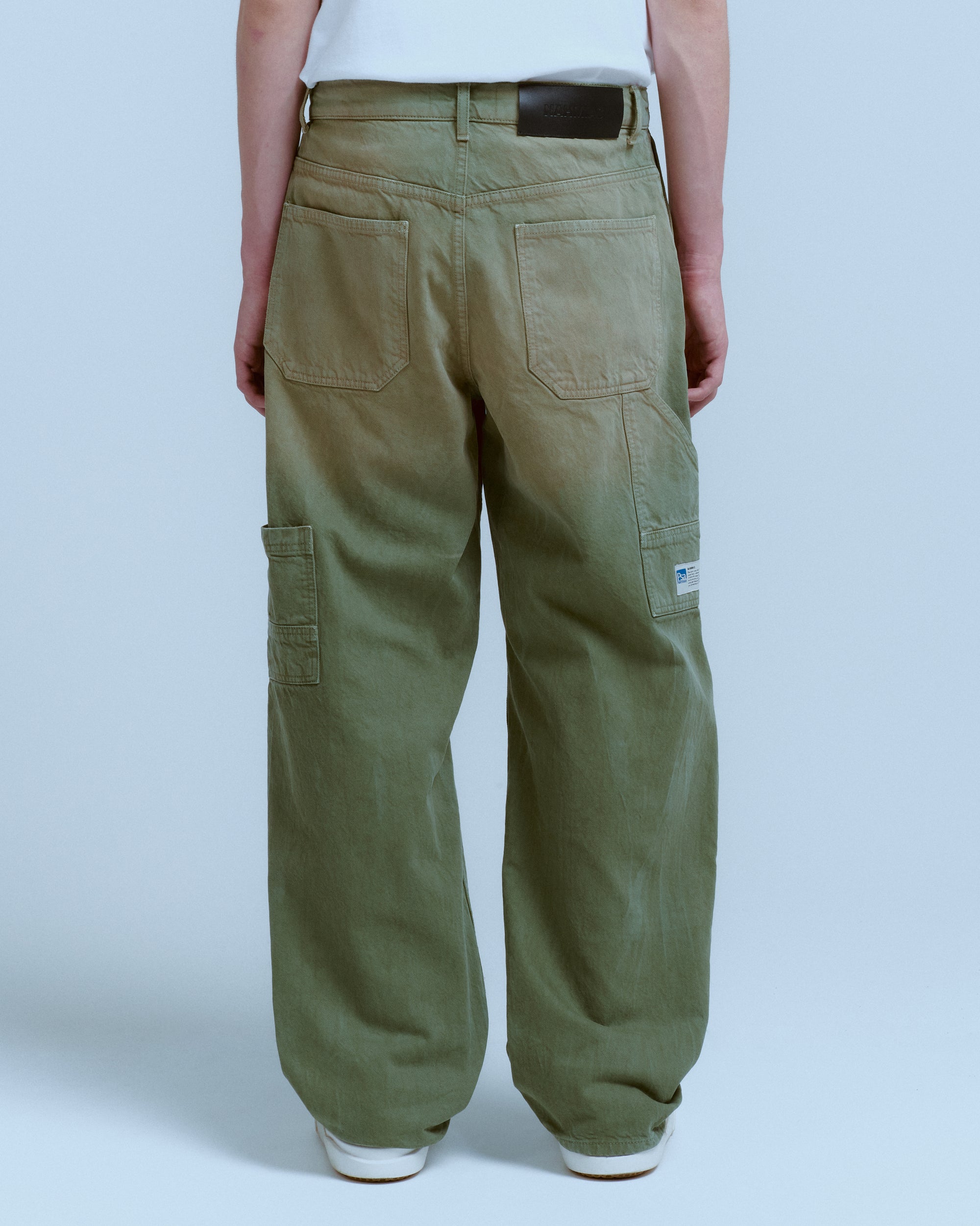 GARDENER UTILITY JEAN
