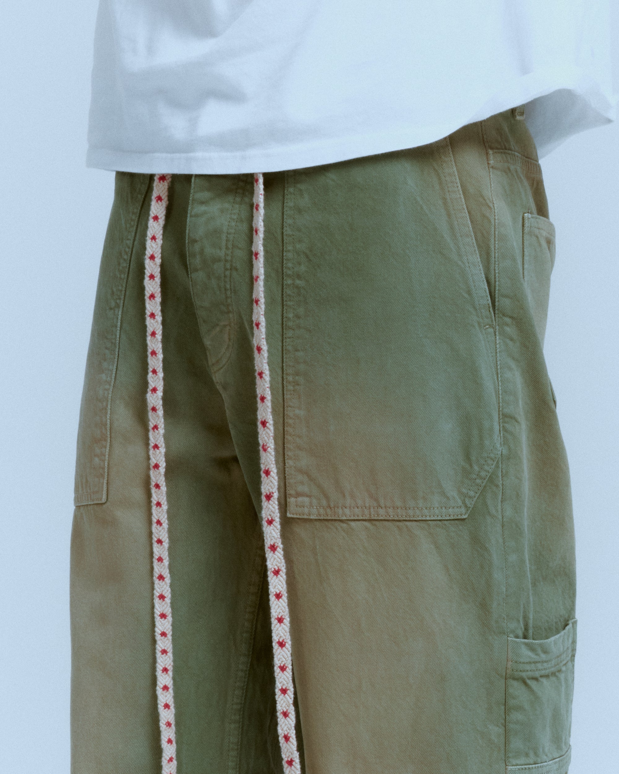 GARDENER UTILITY JEAN