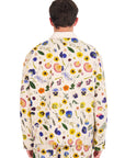 Floral Workman Jacket