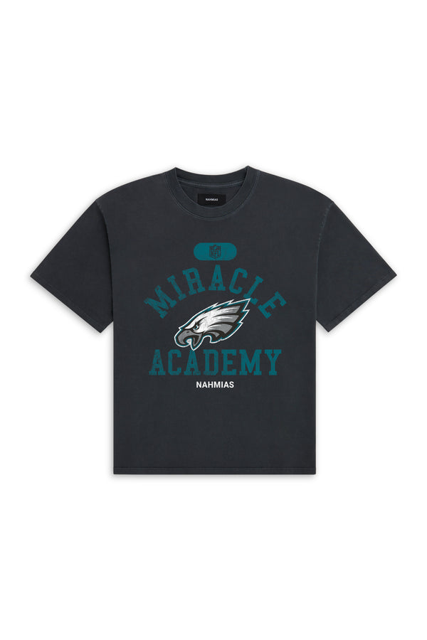 Eagles X Miracle Academy Boxy T-shirt