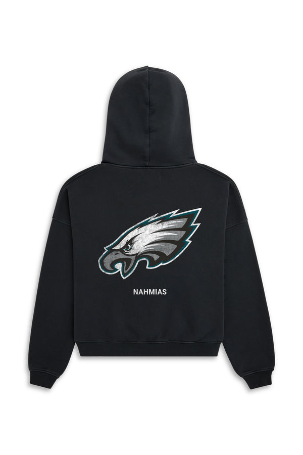 Eagles X Miracle Academy Hoodie