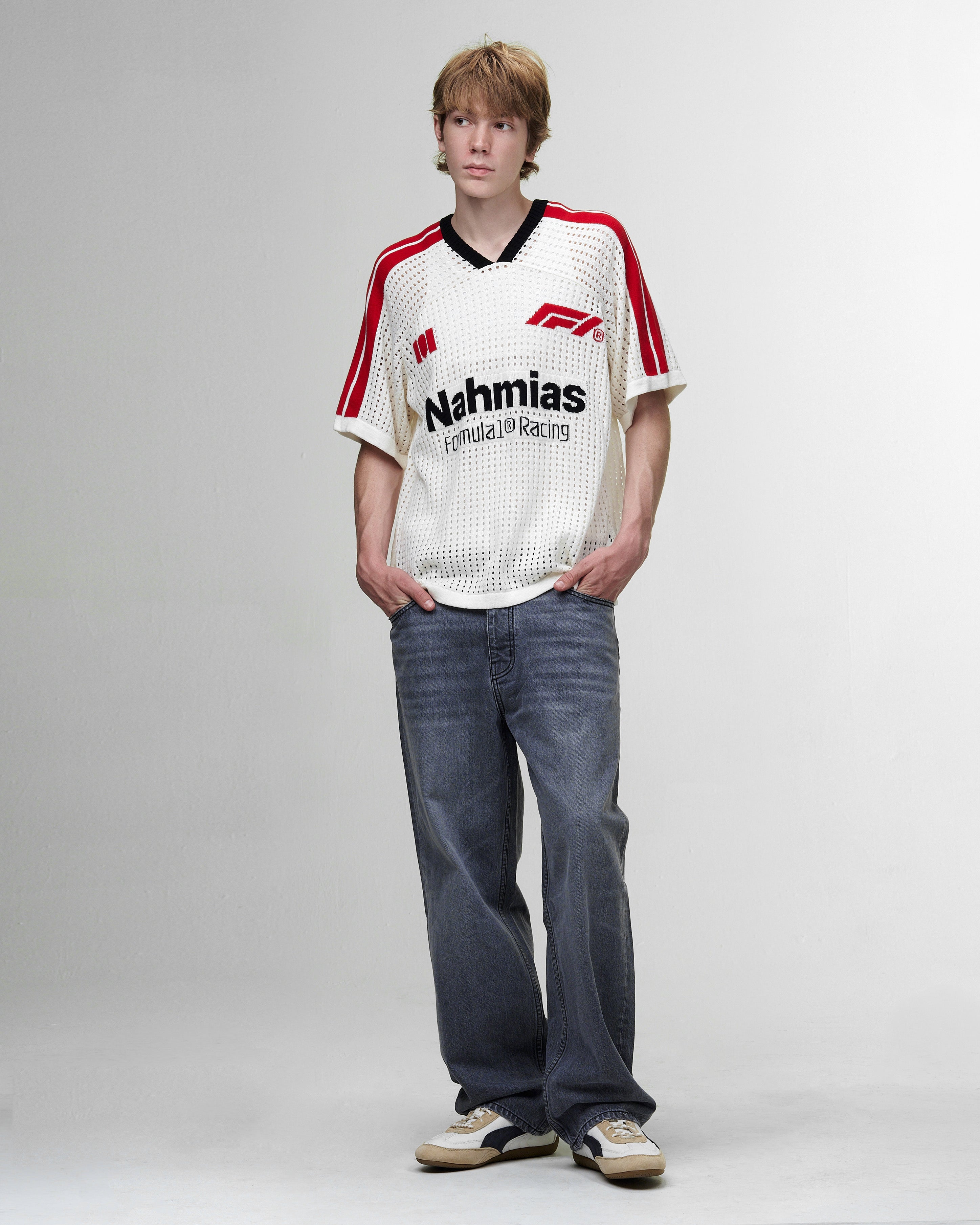 F1 COTTON KNIT JERSEY – NAHMIAS