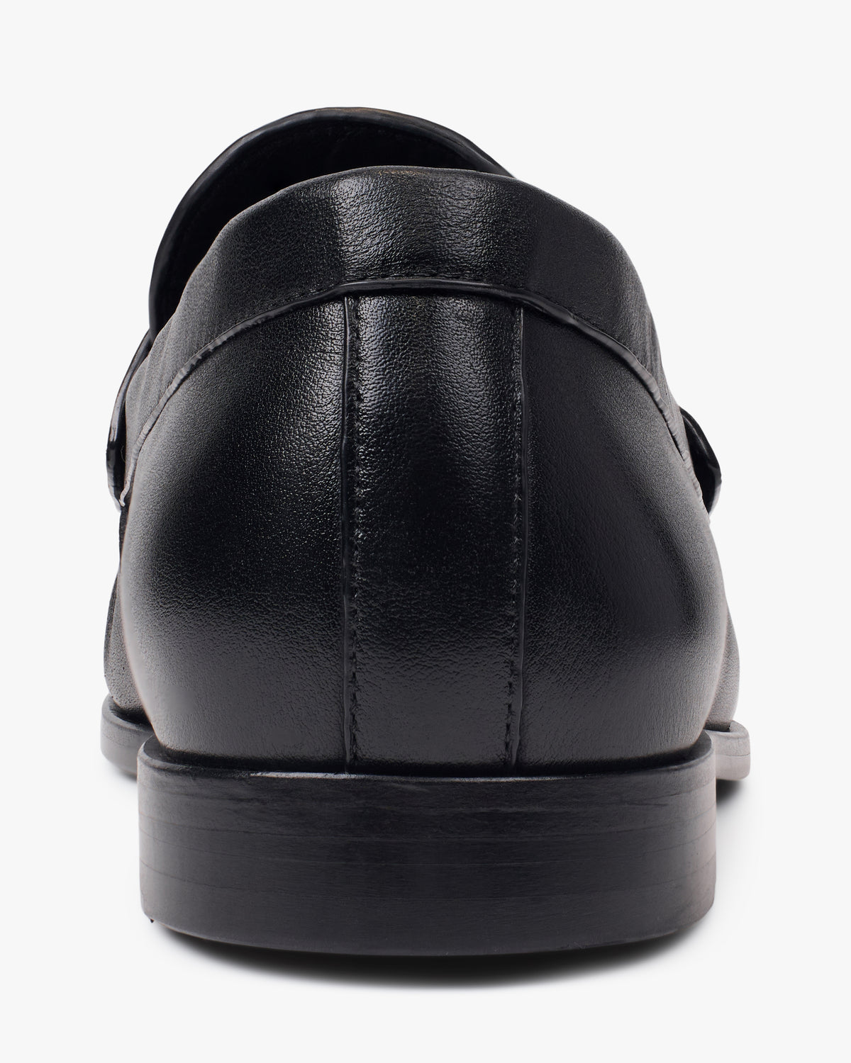SOFT LEATHER LOAFER