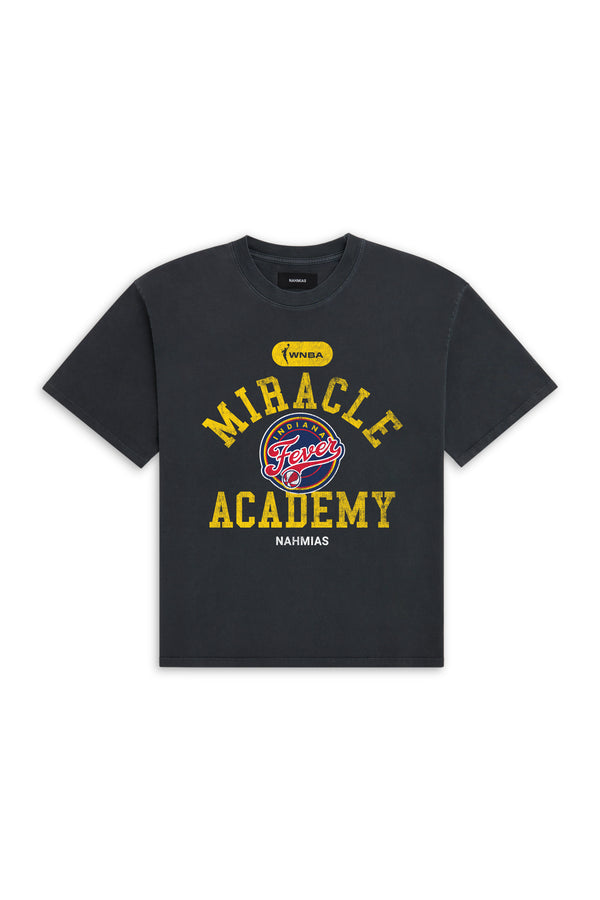 Fever X Miracle Academy Boxy T-shirt