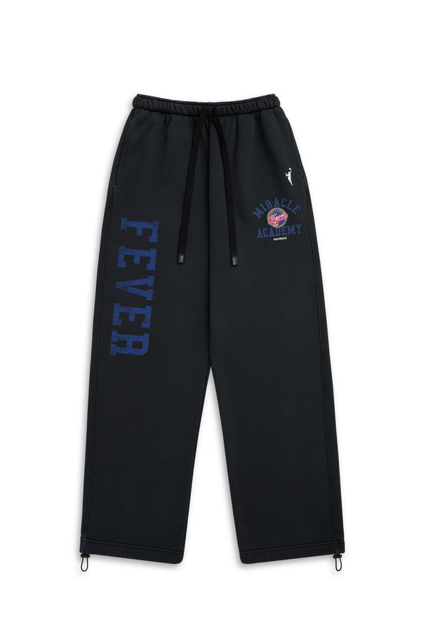 Fever X Miracle Academy Wide Sweatpants