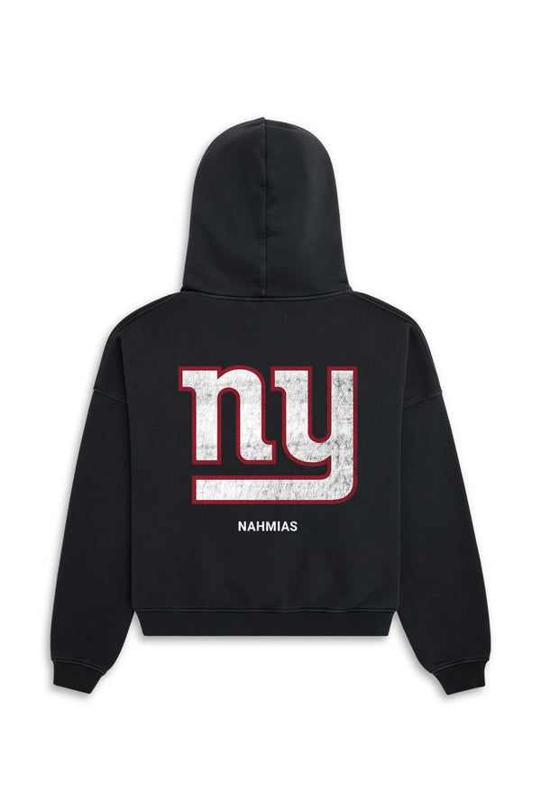 Giants X Miracle Academy Hoodie