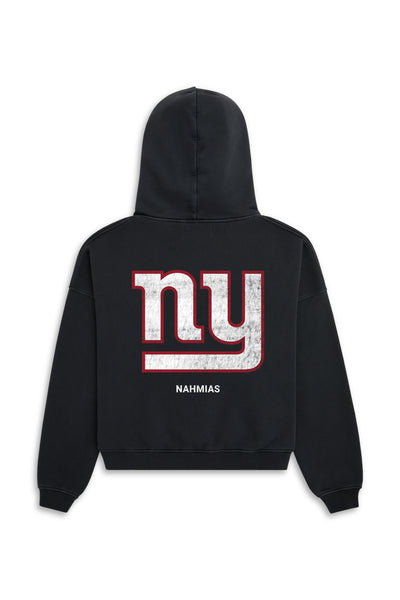 Giants X Miracle Academy Hoodie – NAHMIAS
