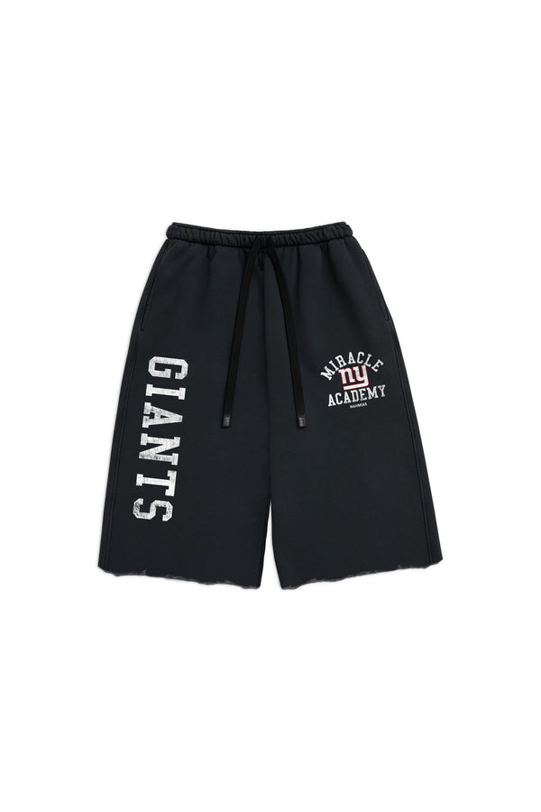 Giants X Miracle Academy Sweat Shorts