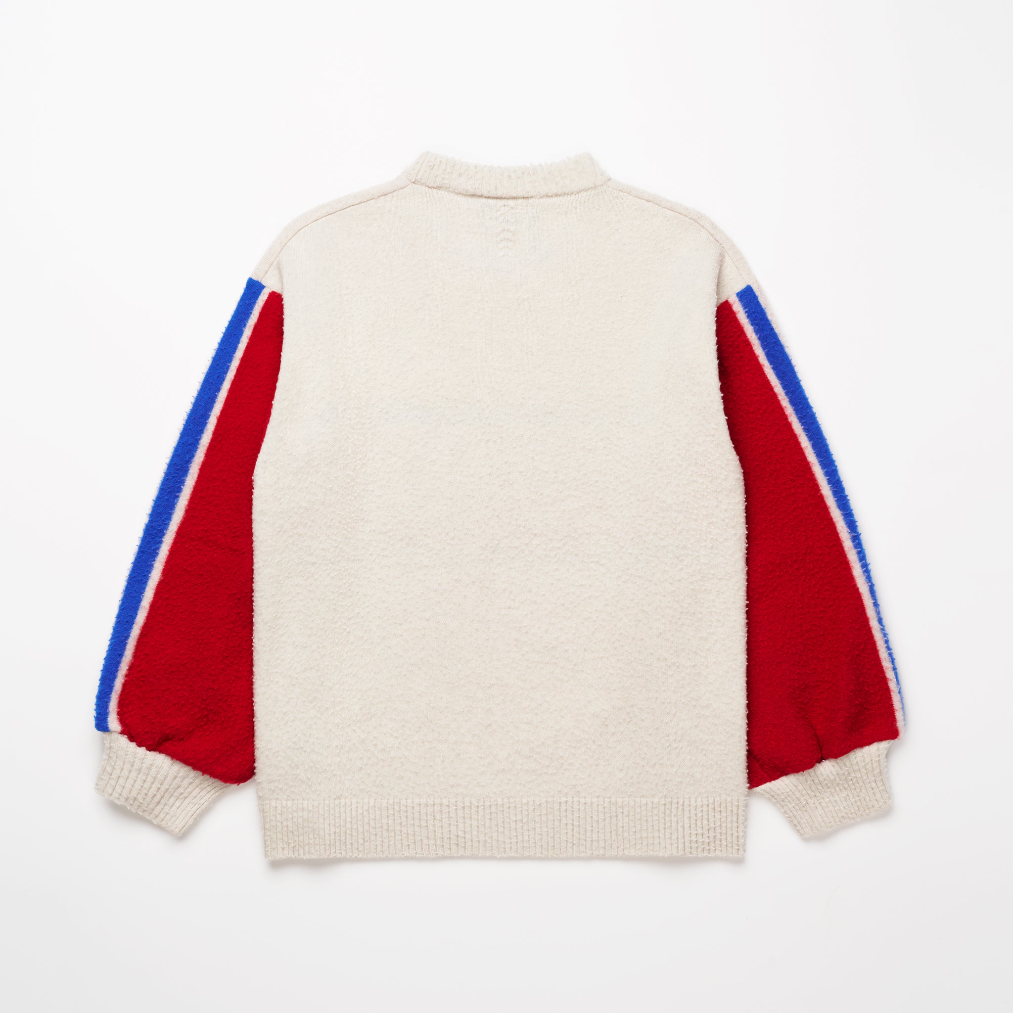 ノーソーイングニット　S〜M Miracle Oversized Crewneck – NAHMIAS