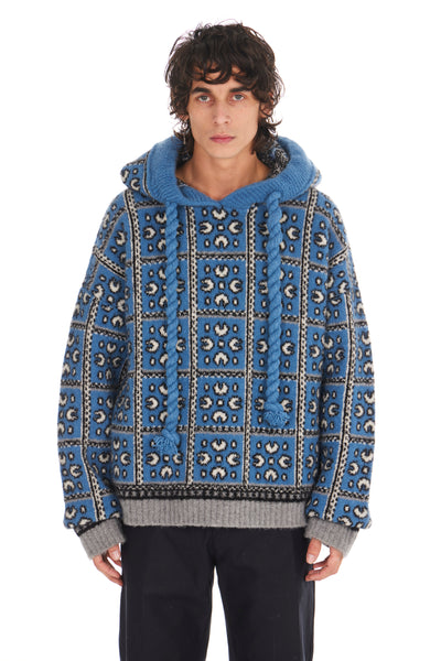 パーカー・フーディ LMC BEACH BAJA HOODIE 5MM089 LMC BEACH BAJA HOODIE 5MM089 (LMC/パーカー・フーディ