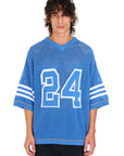 Knit 24 Football Shirt