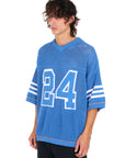 Knit 24 Football Shirt