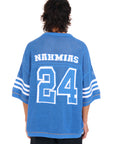 Knit 24 Football Shirt