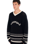 Knit Nahmias Hockey Jersey