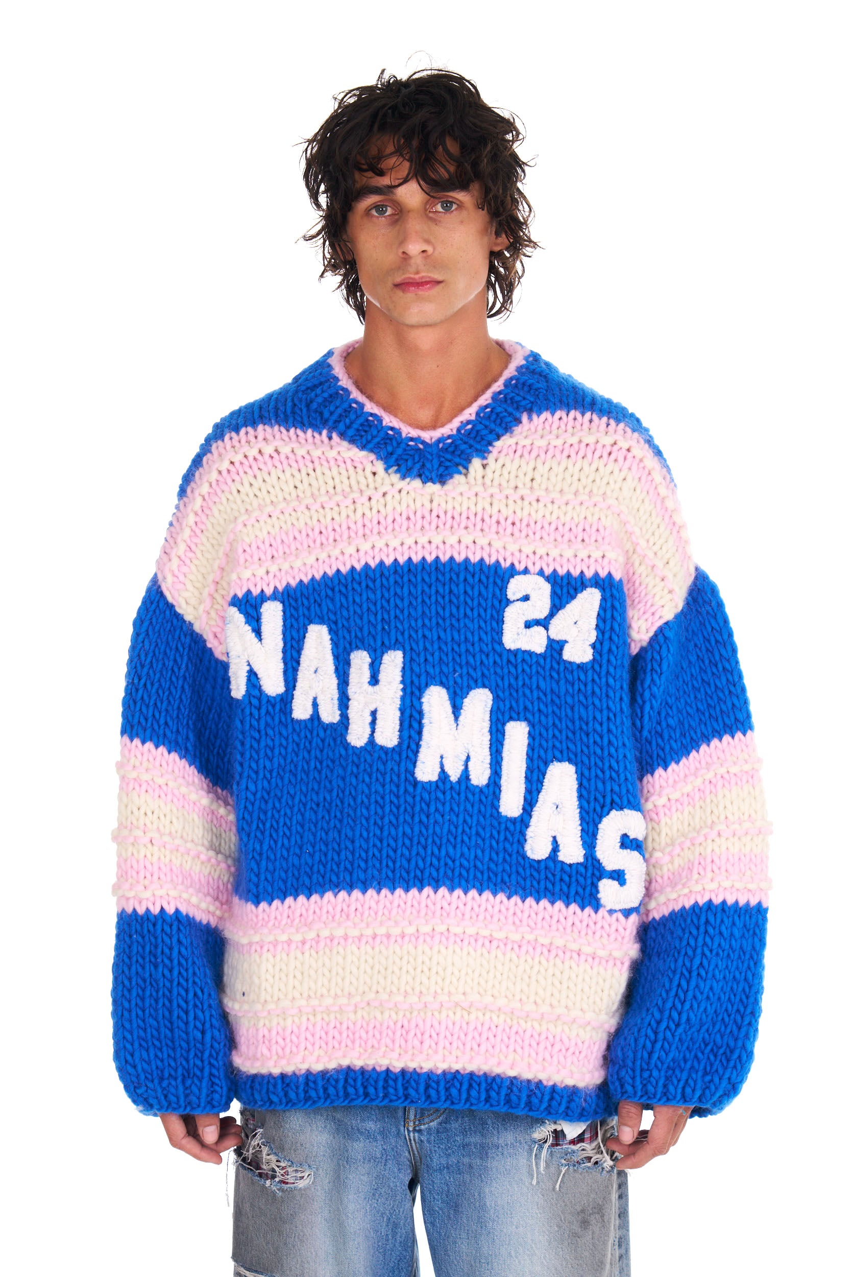 KNITS (MAIN) – NAHMIAS