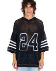 Knit 24 Football Shirt