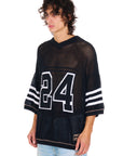 Knit 24 Football Shirt