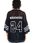 Knit 24 Football Shirt