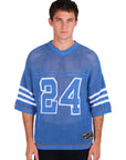 Knit 24 Football Shirt