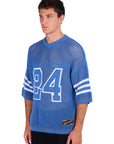 Knit 24 Football Shirt