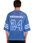 Knit 24 Football Shirt