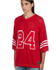 Knit 24 Football Shirt