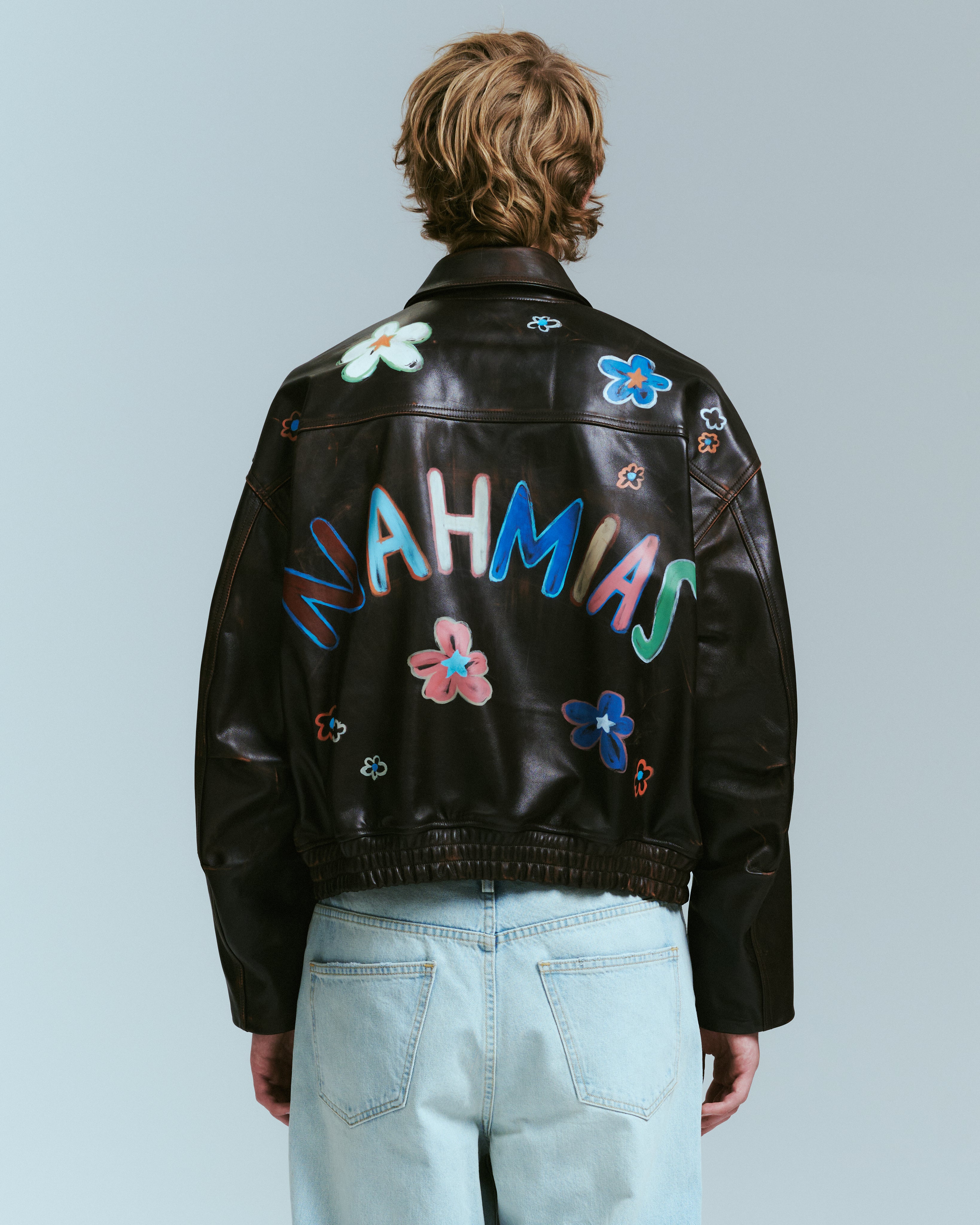 SPRING SUMMER 2026 – NAHMIAS