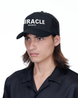 Miracle Logo Trucker Hat