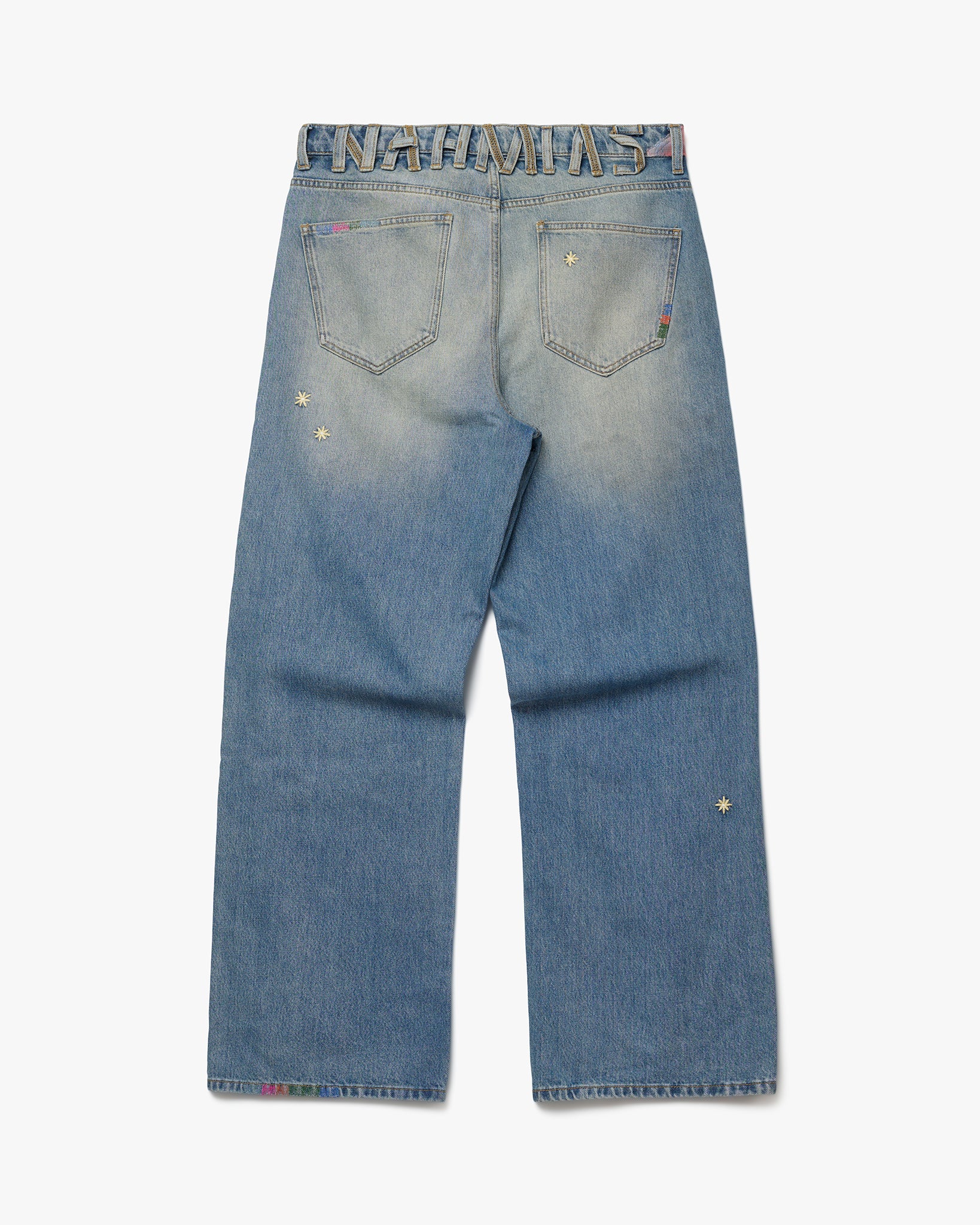 RECESS BAGGY JEAN