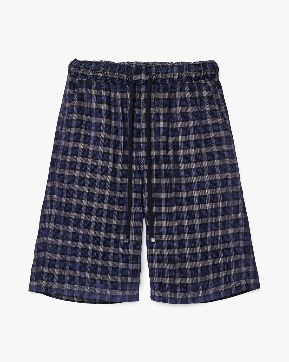 LUCID BAGGY SHORT