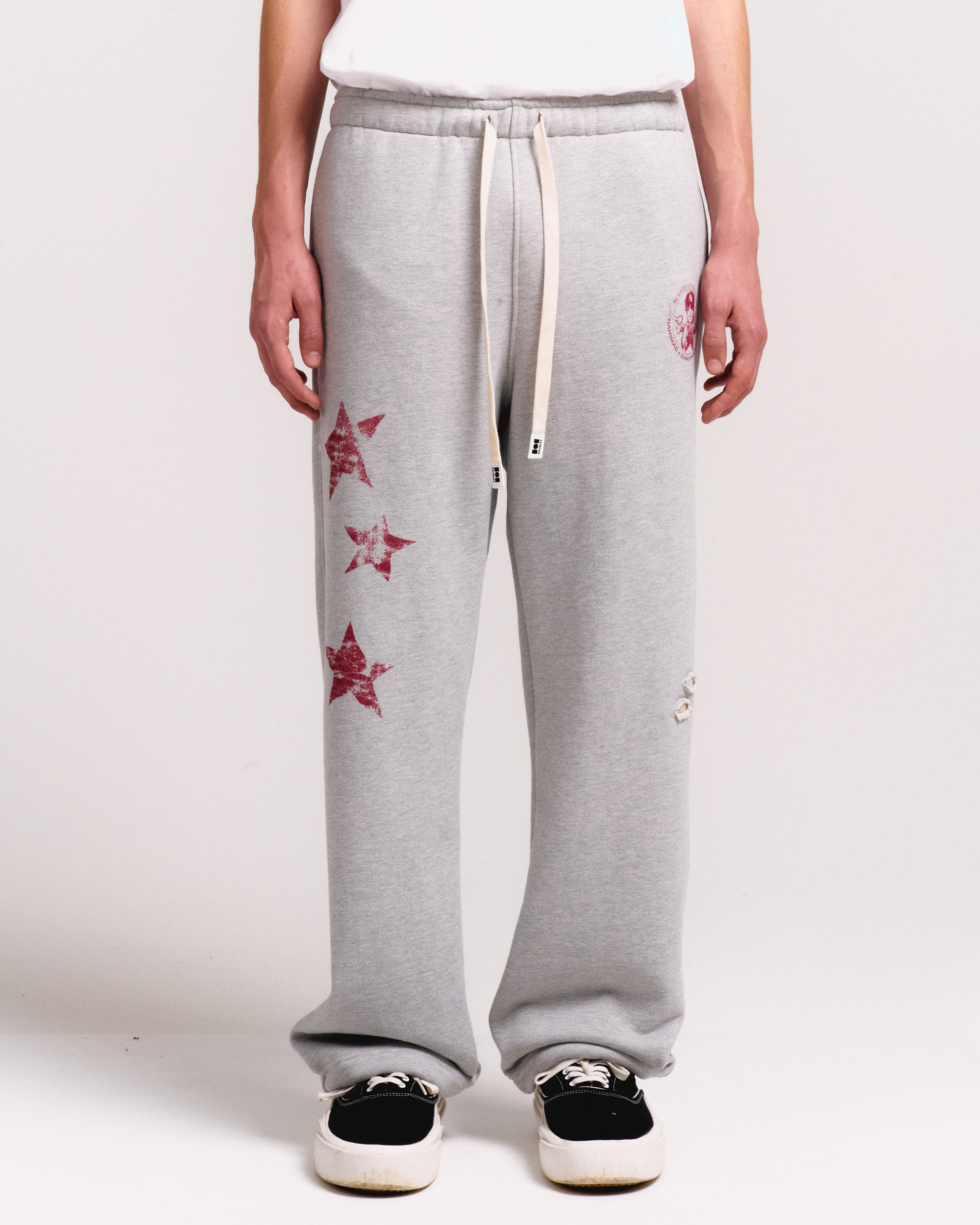 YOUTH ENRICHMENT WIDE SWEATPANT