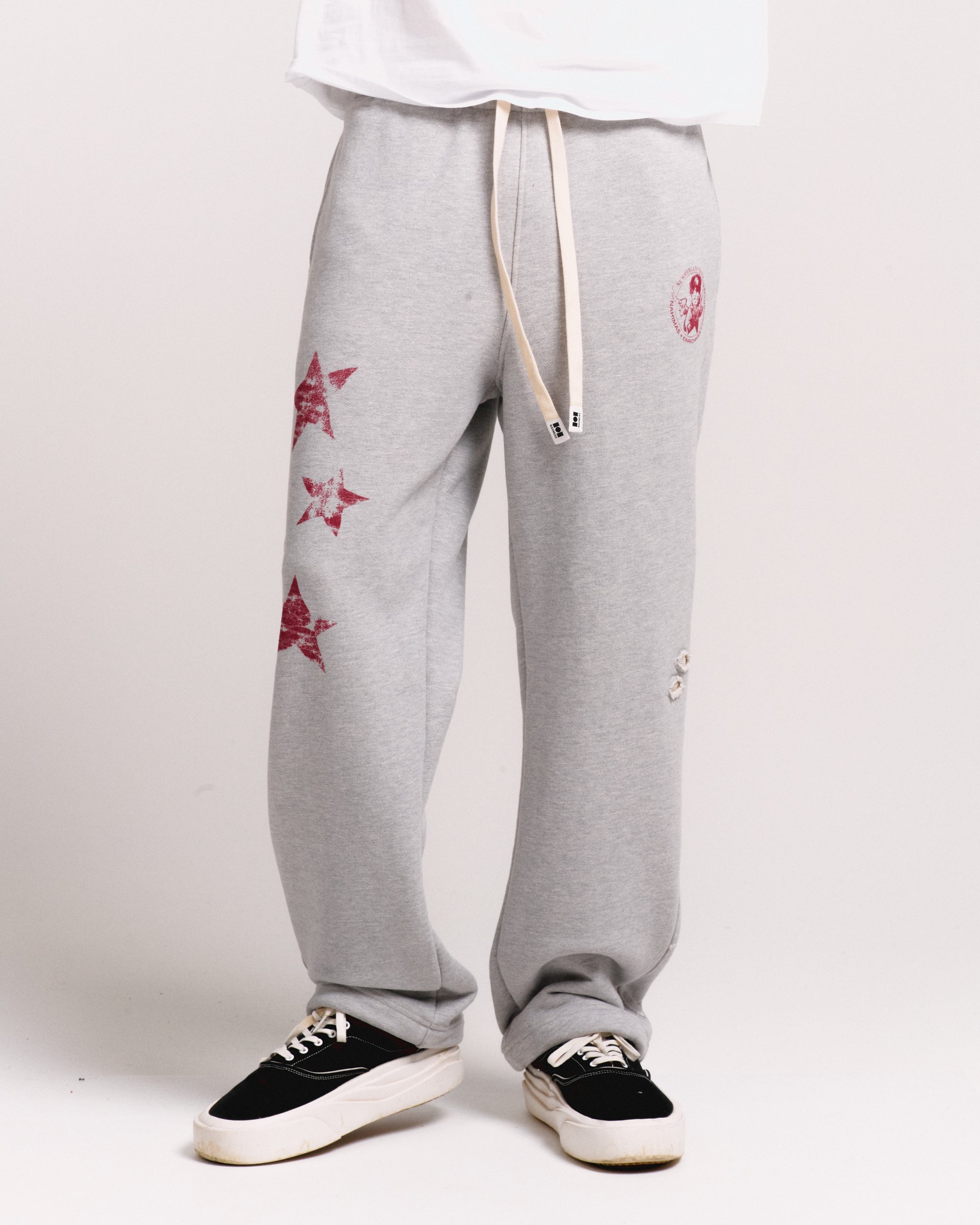 YOUTH ENRICHMENT WIDE SWEATPANT