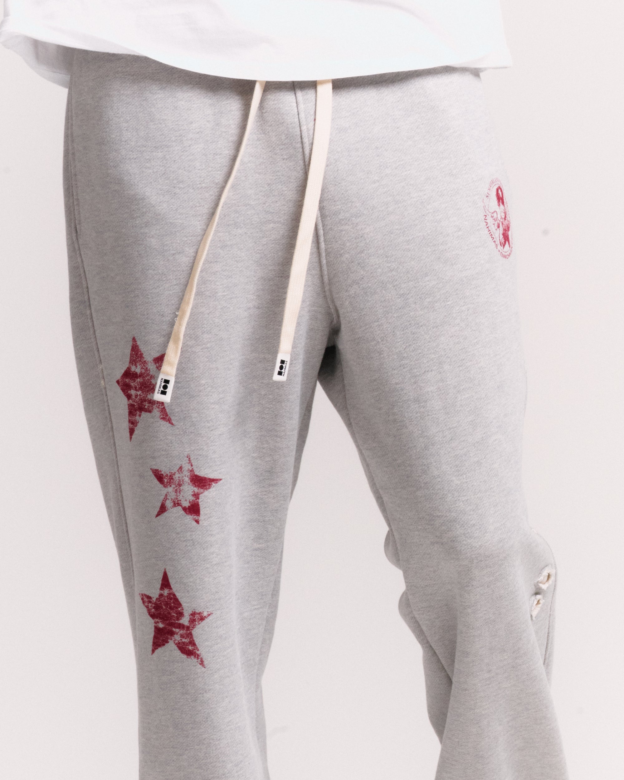 YOUTH ENRICHMENT WIDE SWEATPANT