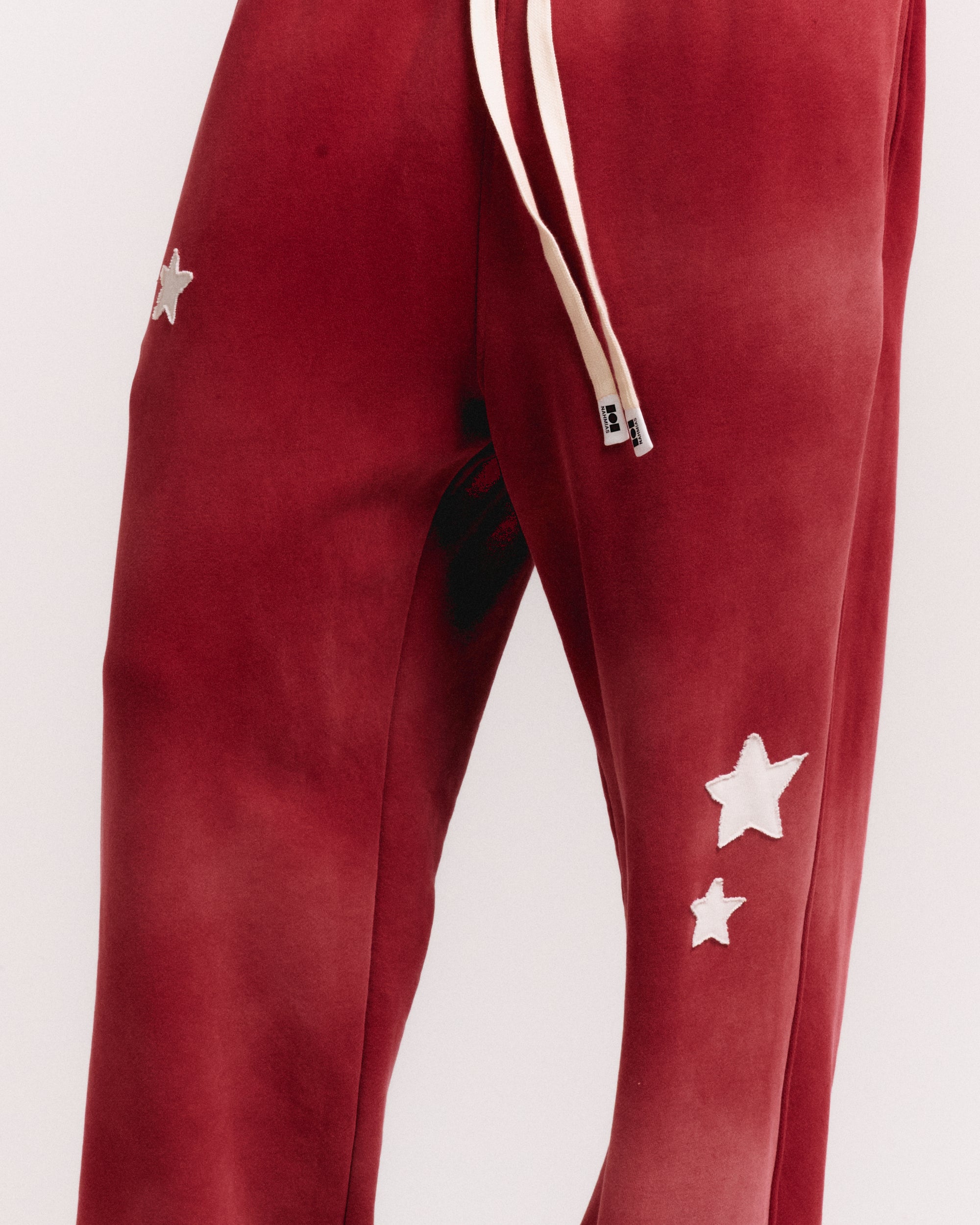 ALL STAR WIDE SWEATPANTS