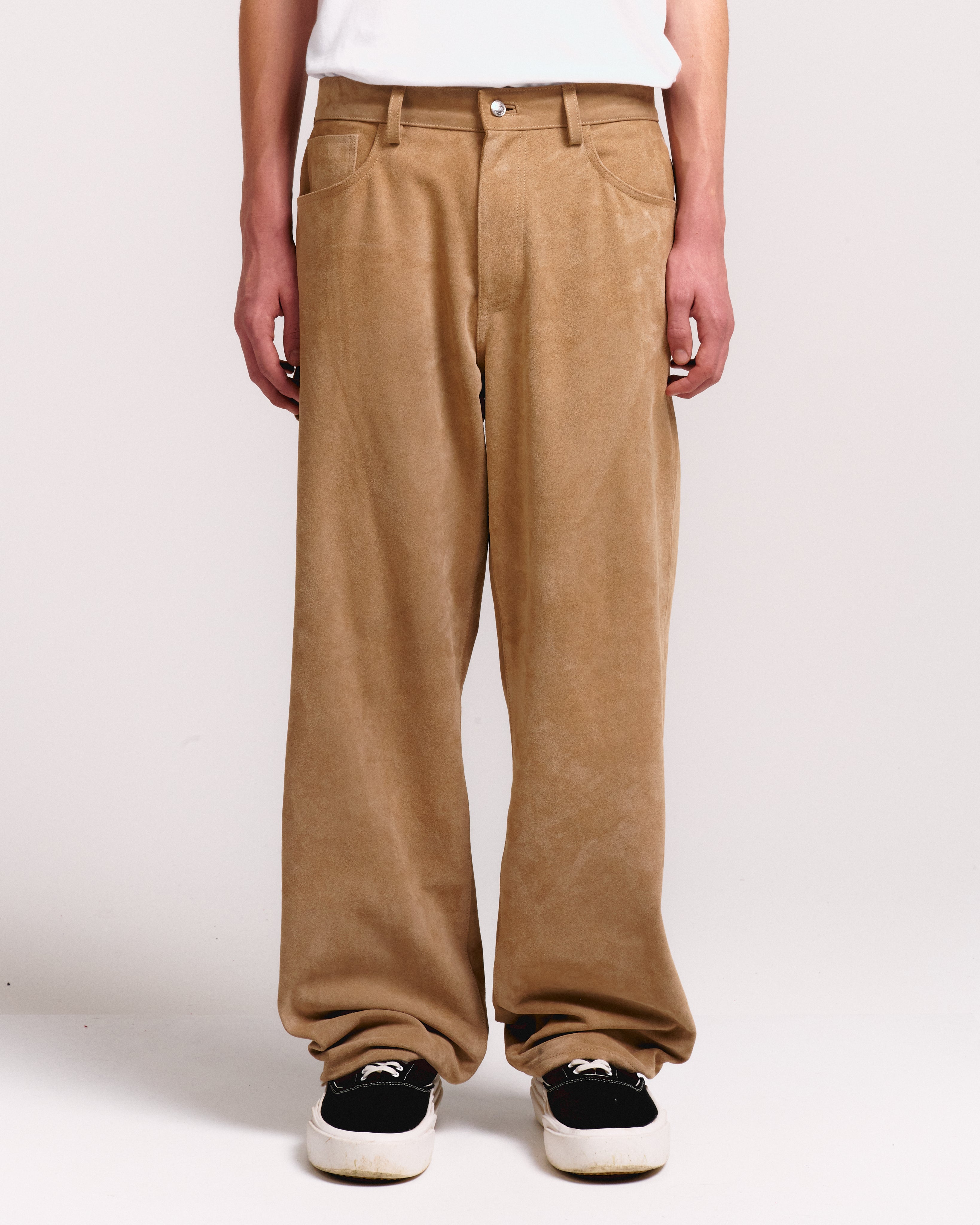 TROUSERS & SHORTS – NAHMIAS