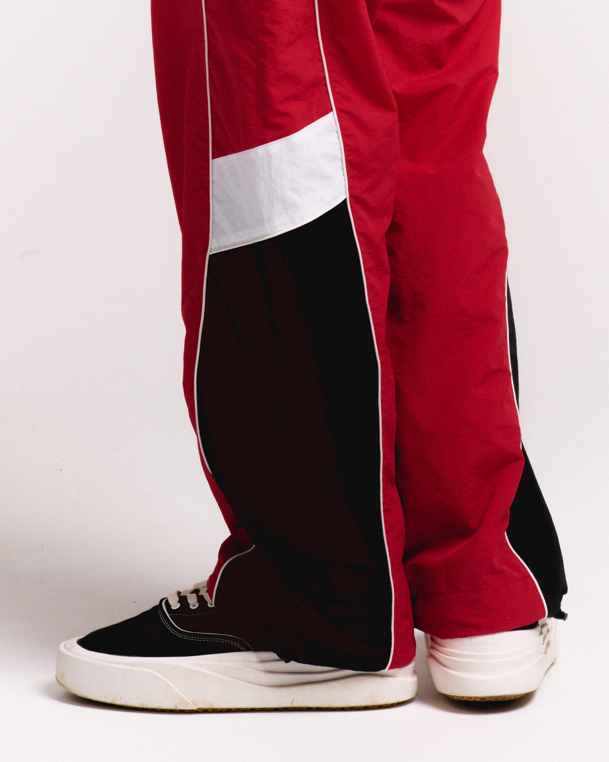WARM UP PANT