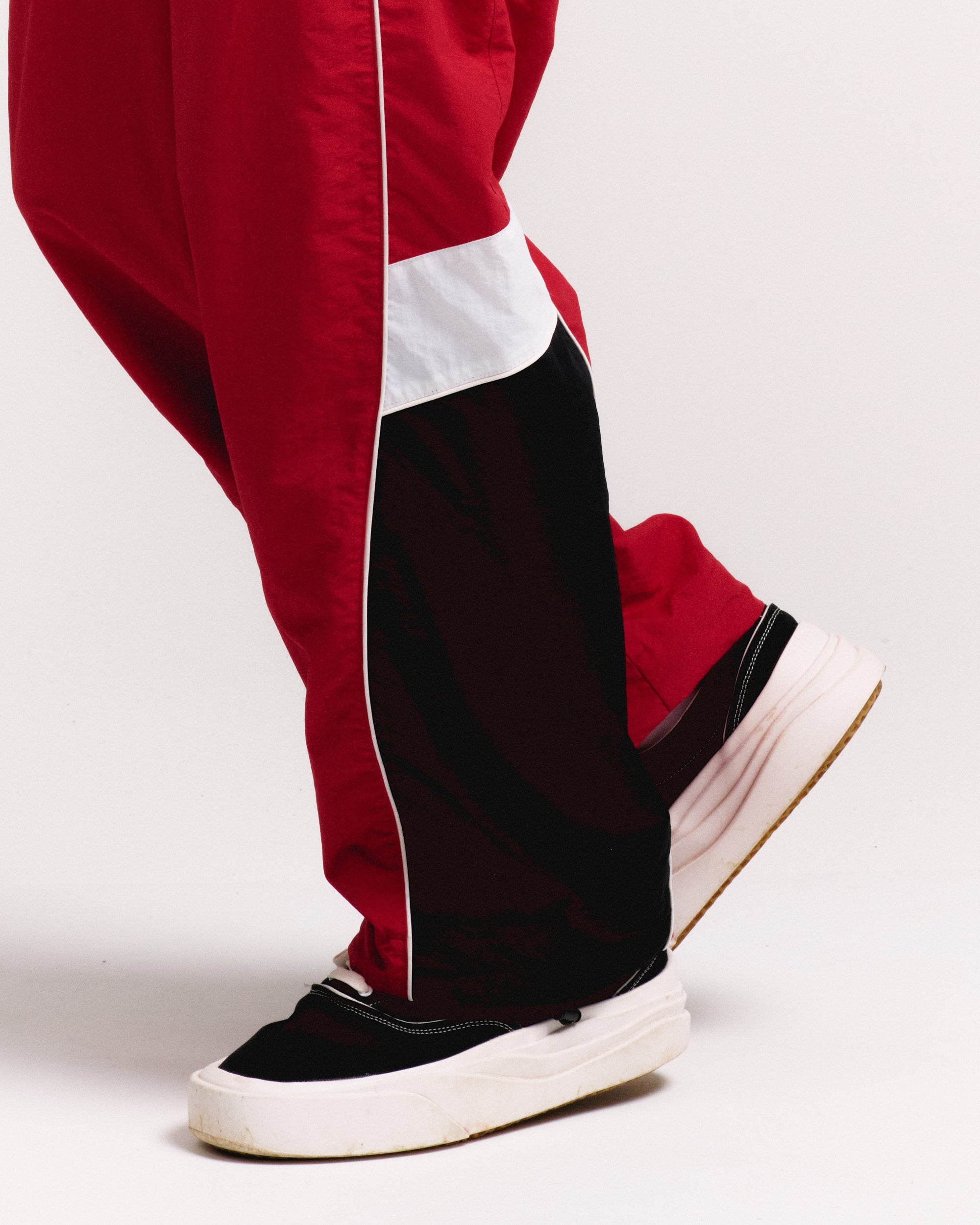 WARM UP PANT
