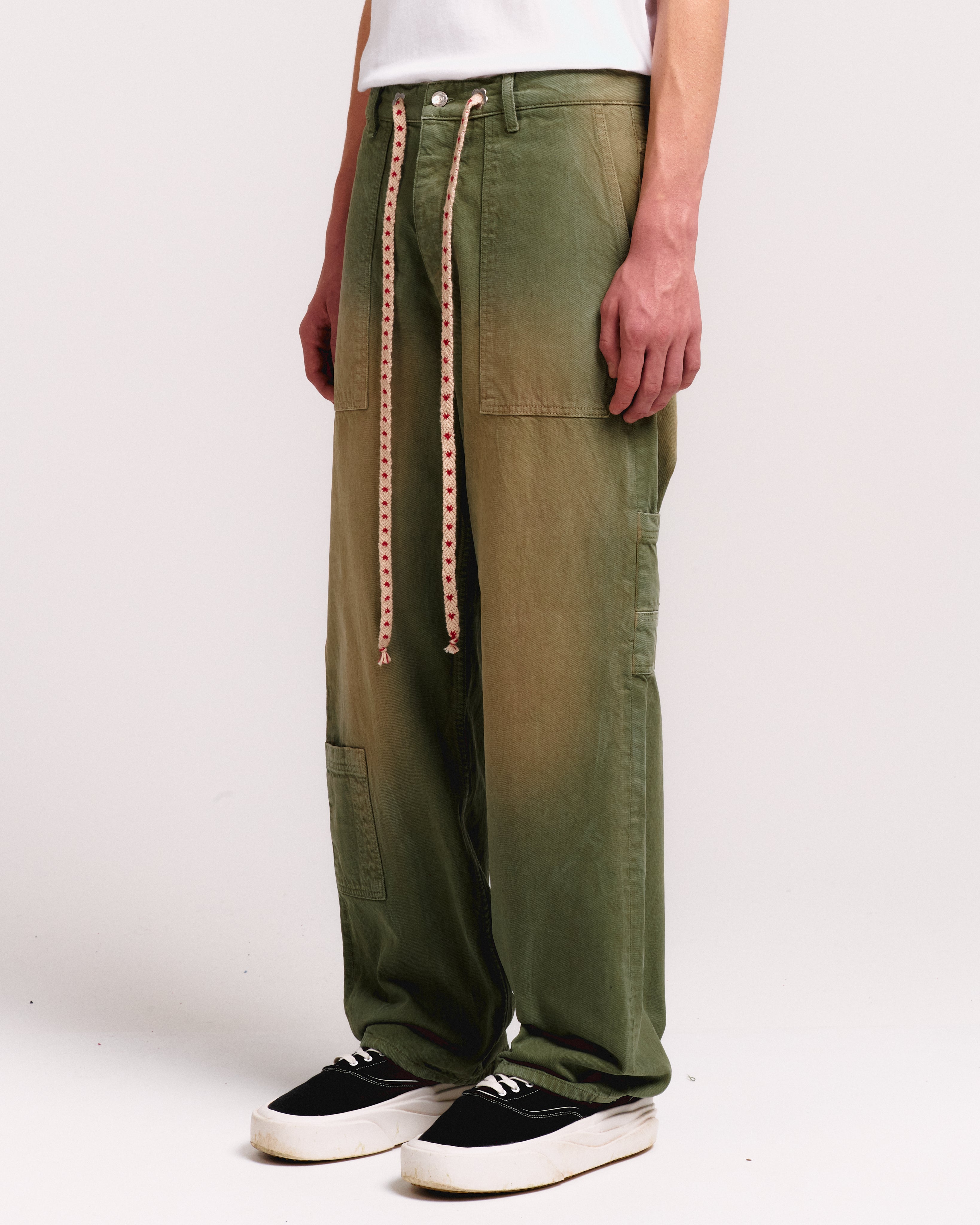 GARDENER UTILITY JEAN – NAHMIAS