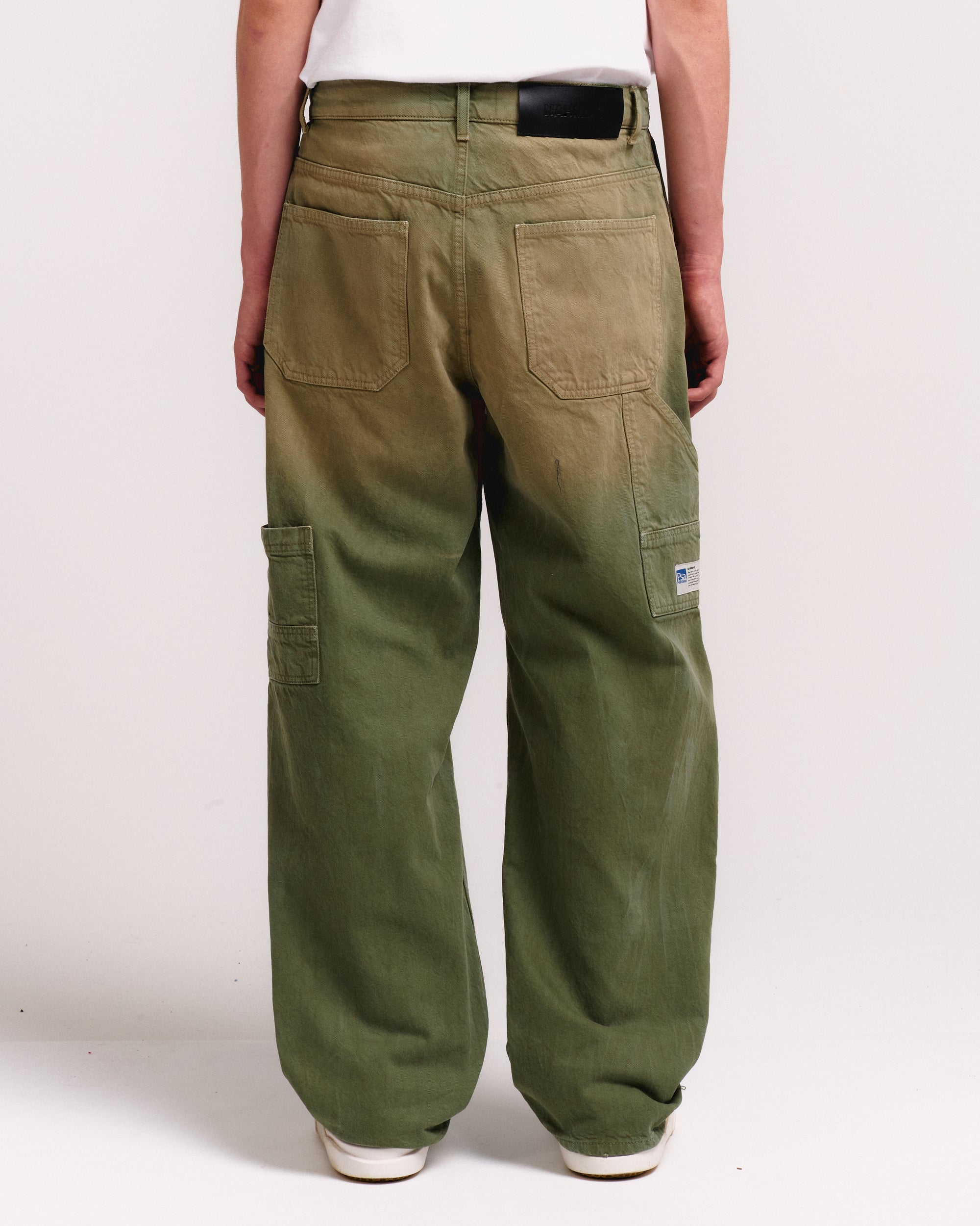 GARDENER UTILITY JEAN