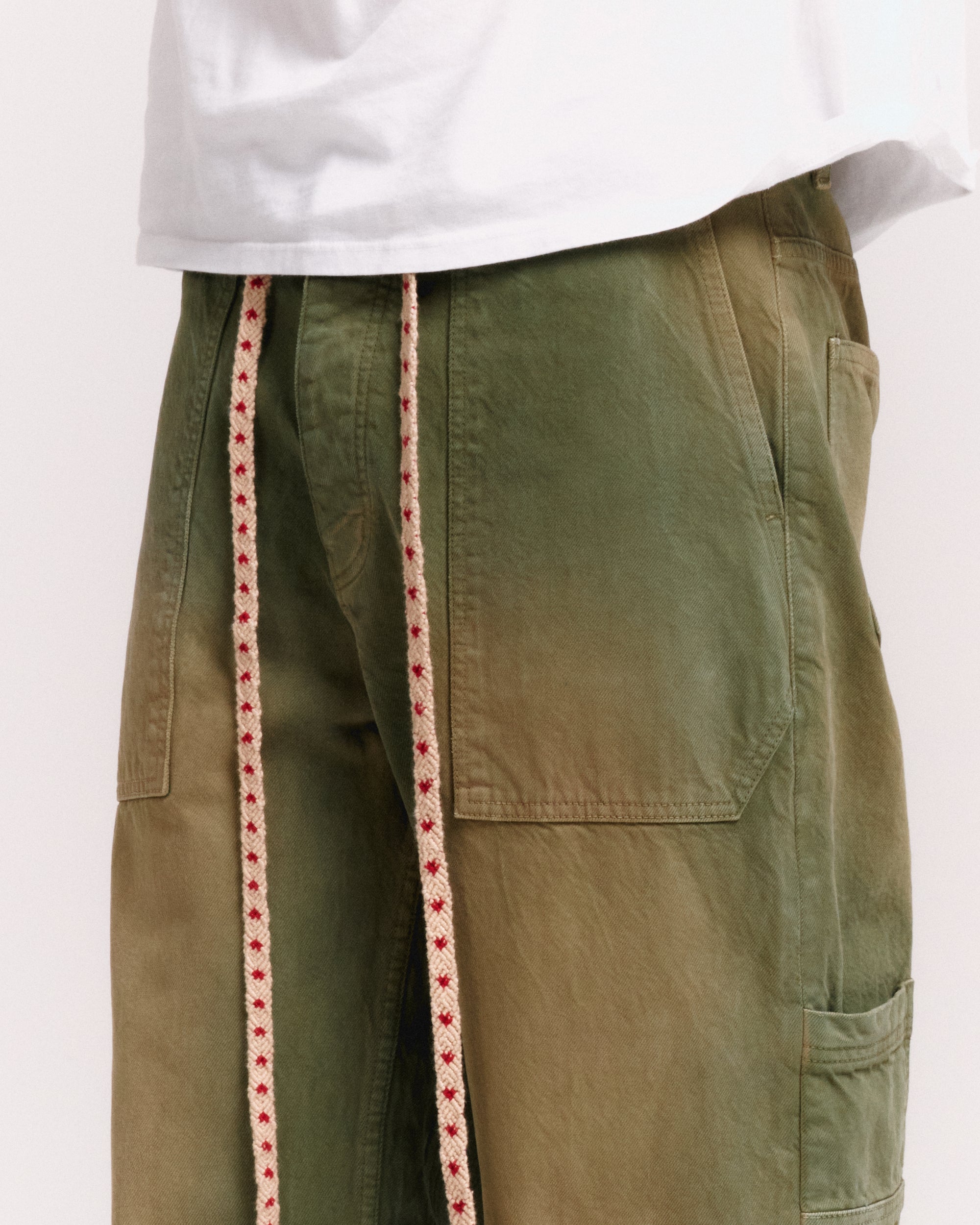 GARDENER UTILITY JEAN