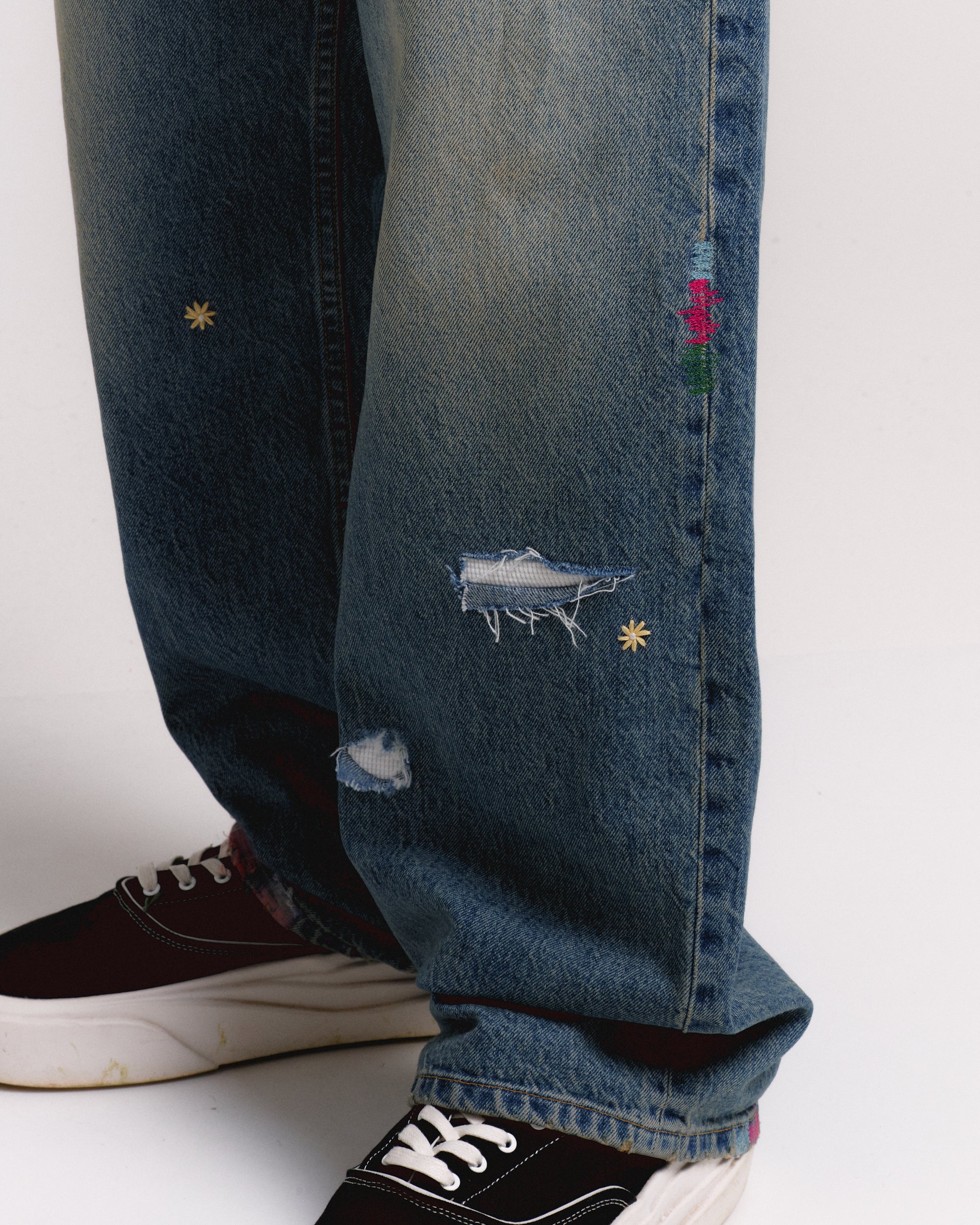 RECESS BAGGY JEAN