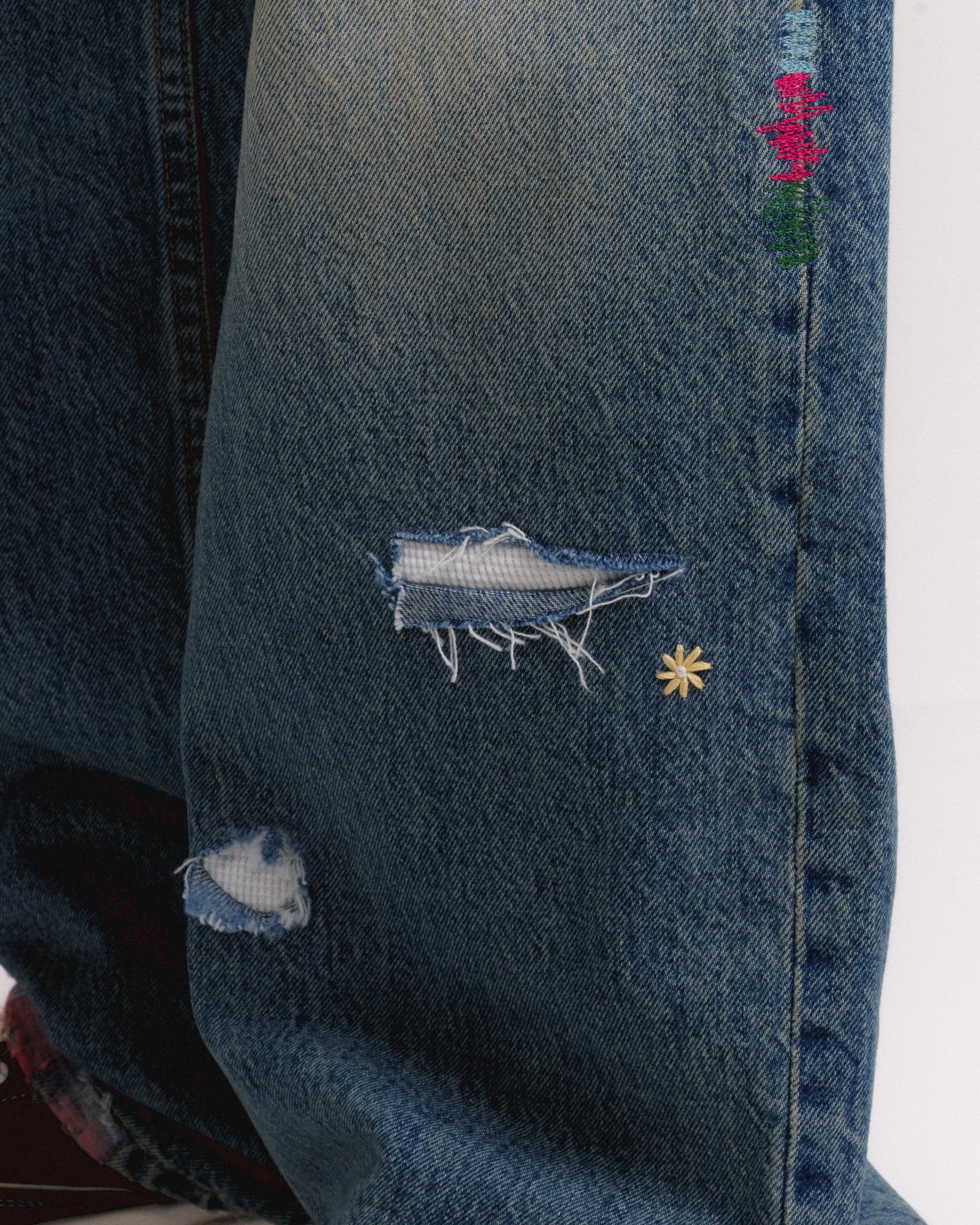 RECESS BAGGY JEAN