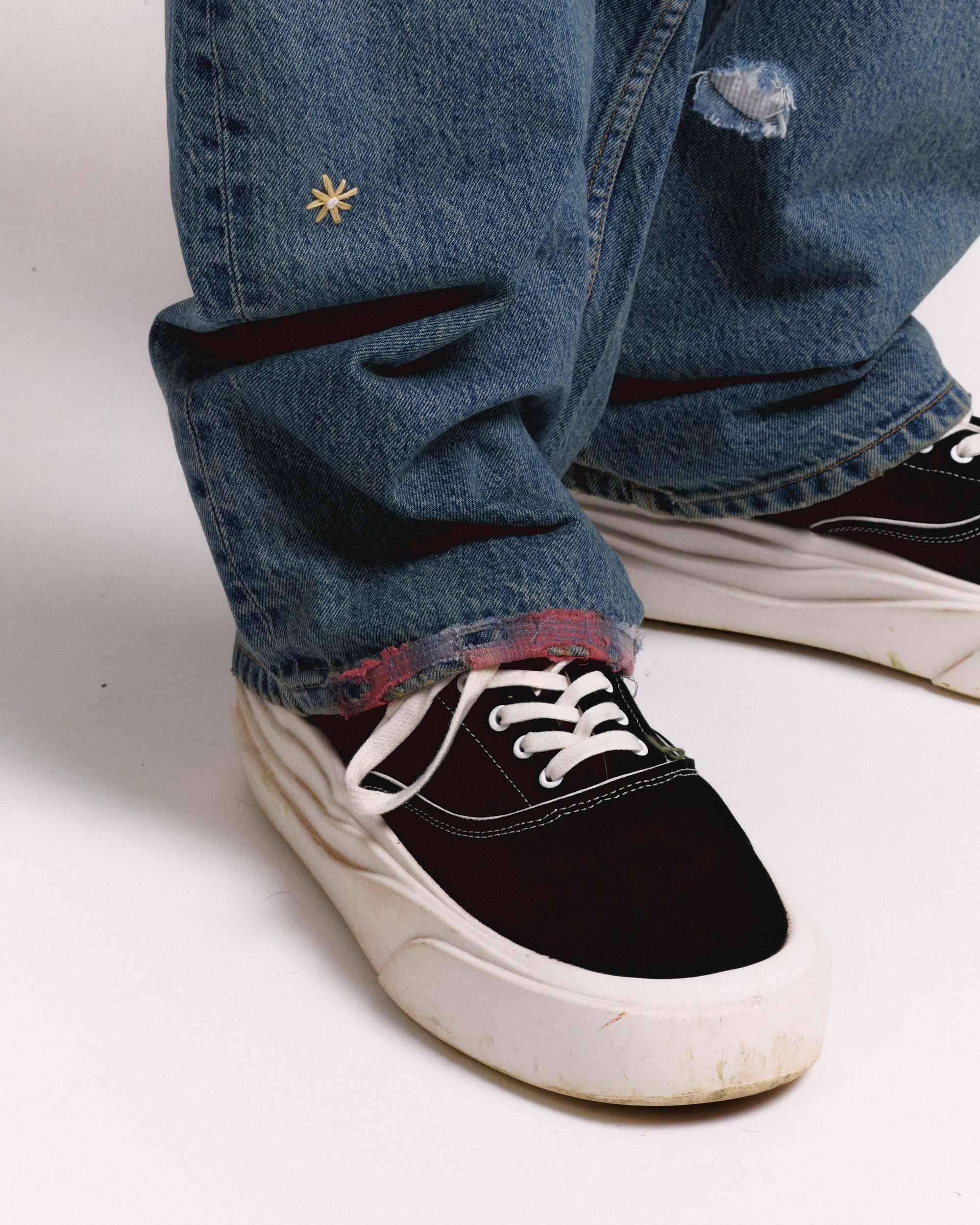 RECESS BAGGY JEAN