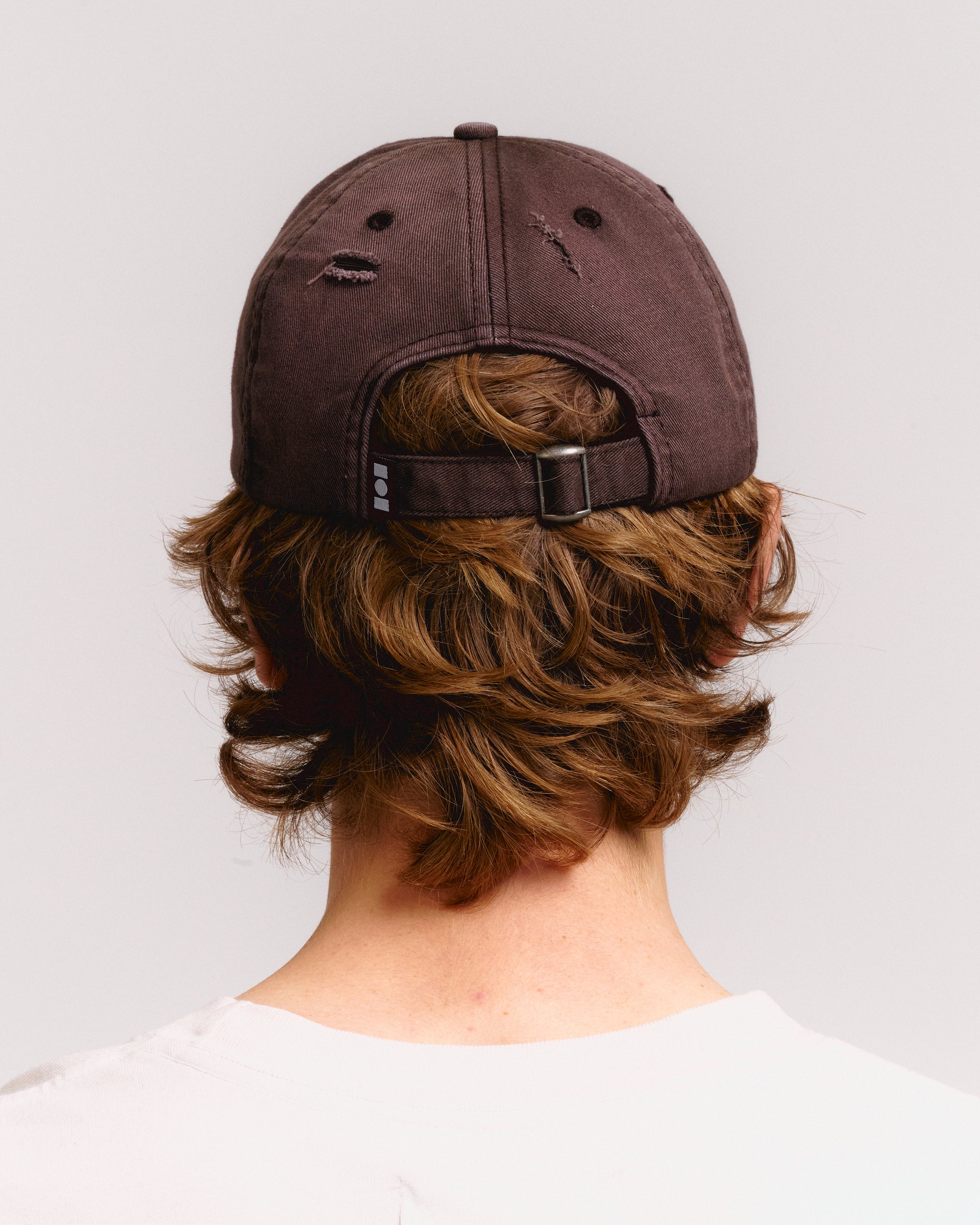 MIRACLE SPORTSWEAR 6 PANEL HAT
