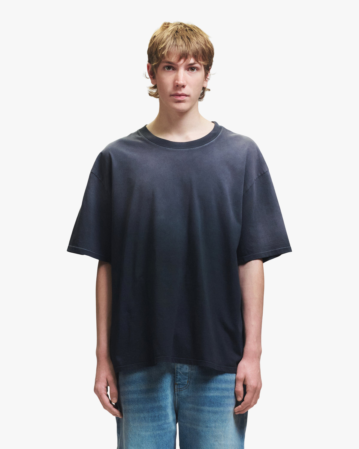 FLIP OUT TEE