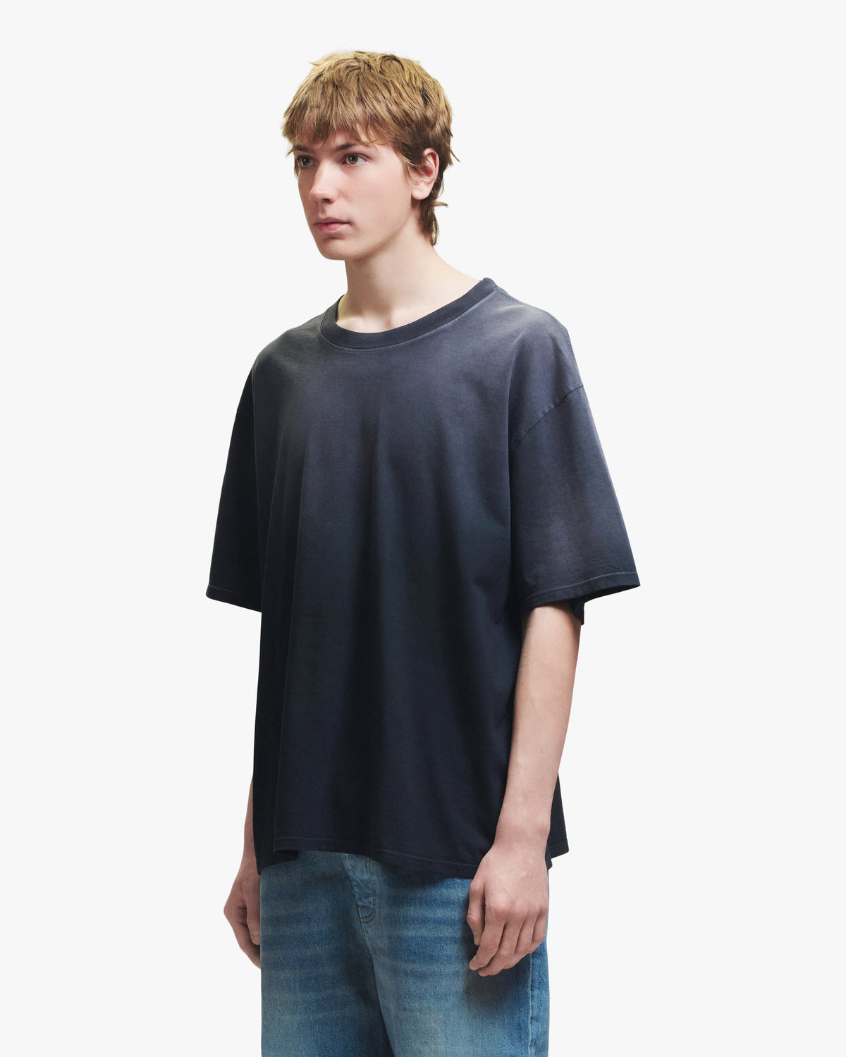 FLIP OUT TEE