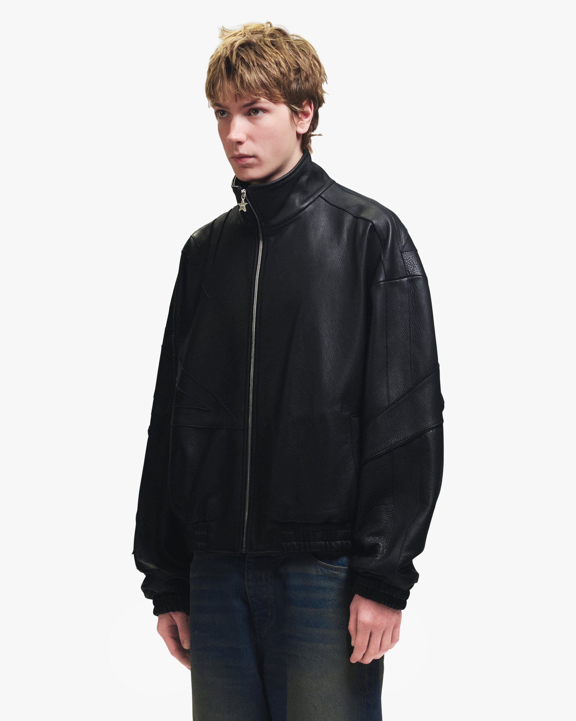 TONAL MVP BOMBER JACKET